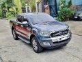 Ford Ranger XLT 2016 AT 4x2-2