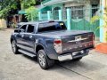 Ford Ranger XLT 2016 AT 4x2-4