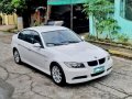 Bmw 320i 2008 e90 AT-2