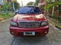 Ford Escape XLS 2008 AT -0