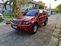 Ford Escape XLS 2008 AT -1