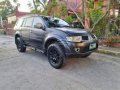 Mitsubishi Montero Sport GTV 4x4 2012 AT-2