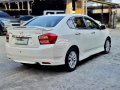 Honda City E 2012 1.5L AT-3