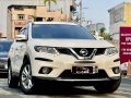 2016 Nissan Xtrail 4x4 2.5 CVT Gas Automatic Top of the Line‼️-1