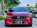 2017 MAZDA 3 SPEED 2.0 HATCHBACK AT GAS‼️-0