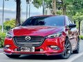 2017 MAZDA 3 SPEED 2.0 HATCHBACK AT GAS‼️-2