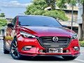 2017 MAZDA 3 SPEED 2.0 HATCHBACK AT GAS‼️-1
