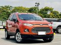 2017 Ford Ecosport Titanium 1.5 Automatic Gas‼️-1