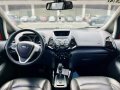 2017 Ford Ecosport Titanium 1.5 Automatic Gas‼️-5