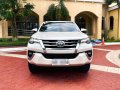 2018 Toyota Fortuner V 2.4L A/T-1