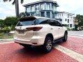 2018 Toyota Fortuner V 2.4L A/T-5