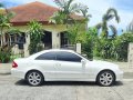 2003  Mercedes - Benz CLK - Class  CLK320 -1