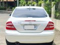 2003  Mercedes - Benz CLK - Class  CLK320 -2