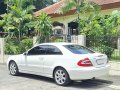 2003  Mercedes - Benz CLK - Class  CLK320 -3