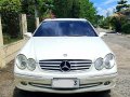 2003  Mercedes - Benz CLK - Class  CLK320 -5