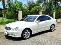 2003  Mercedes - Benz CLK - Class  CLK320 -6