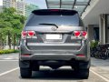 267k ALL IN PROMO!! 2nd hand 2015 Toyota Fortuner V 4x2 VNT Automatic Diesel in good condition-3