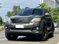 267k ALL IN PROMO!! 2nd hand 2015 Toyota Fortuner V 4x2 VNT Automatic Diesel in good condition-12