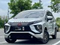 123k ALL IN PROMO!! Used Silver 2019 Mitsubishi Xpander 1.5 GLX Manual Gas for sale-1