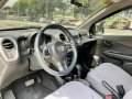 Used Silver 2016 Honda Mobilio V 1.5 Automatic Gas  for sale-10