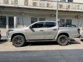 2023 Mitsubishi Strada  GLS 2WD AT-0