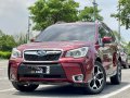 196k ALL IN PROMO!! Red 2014 Subaru Forester XT 2.0L Turbo AWD Automatic Gas  for sale-1