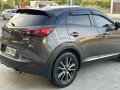 2017 MAZDA CX3 AWD 2.0-4