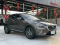 2017 MAZDA CX3 AWD 2.0-2