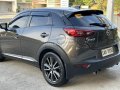 2017 MAZDA CX3 AWD 2.0-3