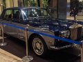 1972 ROLLS ROYCE SILVER SHADOW LWB VINTAGE 72TKMS-0