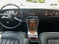 1972 ROLLS ROYCE SILVER SHADOW LWB VINTAGE 72TKMS-4