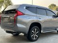 2017 MITSUBISHI MONTERO SPORTS GLS PREMIUM 4x2-4