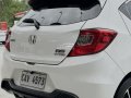 2020 HONDA BRIO RS( Black Top)-7