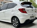 2020 HONDA BRIO RS( Black Top)-3