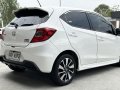 2020 HONDA BRIO RS( Black Top)-4