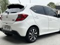 2020 HONDA BRIO RS( Black Top)-4