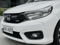 2020 HONDA BRIO RS( Black Top)-6