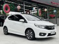 2020 HONDA BRIO RS( Black Top)-2