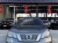 2019 Nissan Terra VL 4x2   -0