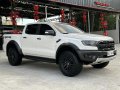 2021 FORD RANGER RAPTOR A/T-2