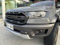 2019 FORD RANGER RAPTOR 2.0-liter Bi-turbo -6