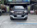Ford Everest Trend  4x2 AT-1