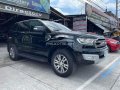 Ford Everest Trend  4x2 AT-0