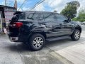 Ford Everest Trend  4x2 AT-3