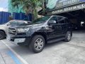 Ford Everest Trend  4x2 AT-2
