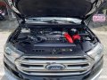 Ford Everest Trend  4x2 AT-8