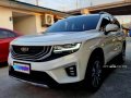 Selling White 2021 Geely Okavango 1.5 Urban Plus DCT-1