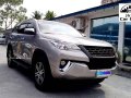 RUSH sale!!! 2018 Toyota Fortuner SUV / Crossover at cheap price-1
