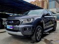Wow 2020 Ford Ranger  2.0 Bi-Turbo Wildtrak 4x4 AT for sale in good condition-2