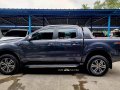 Wow 2020 Ford Ranger  2.0 Bi-Turbo Wildtrak 4x4 AT for sale in good condition-3